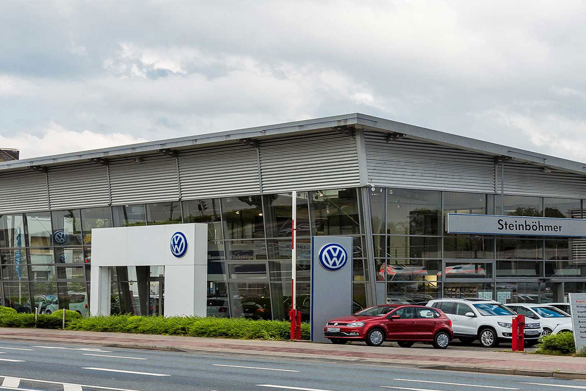 Bielefeld | Eckendorfer Str. 40
