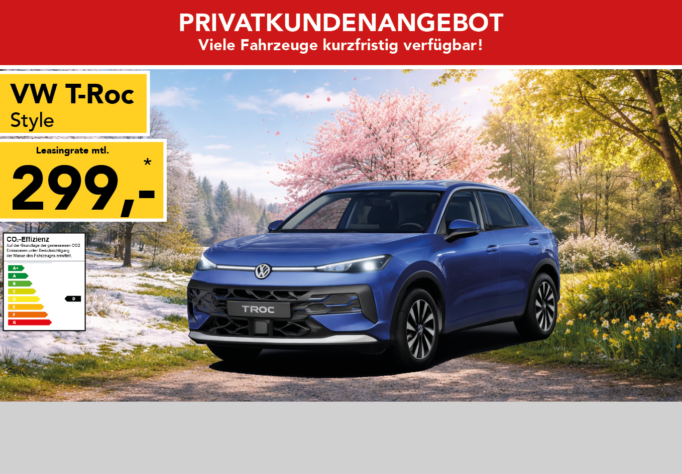 VW T-Roc Style 1.5 eTSI Navi, AHK, IQ.Light