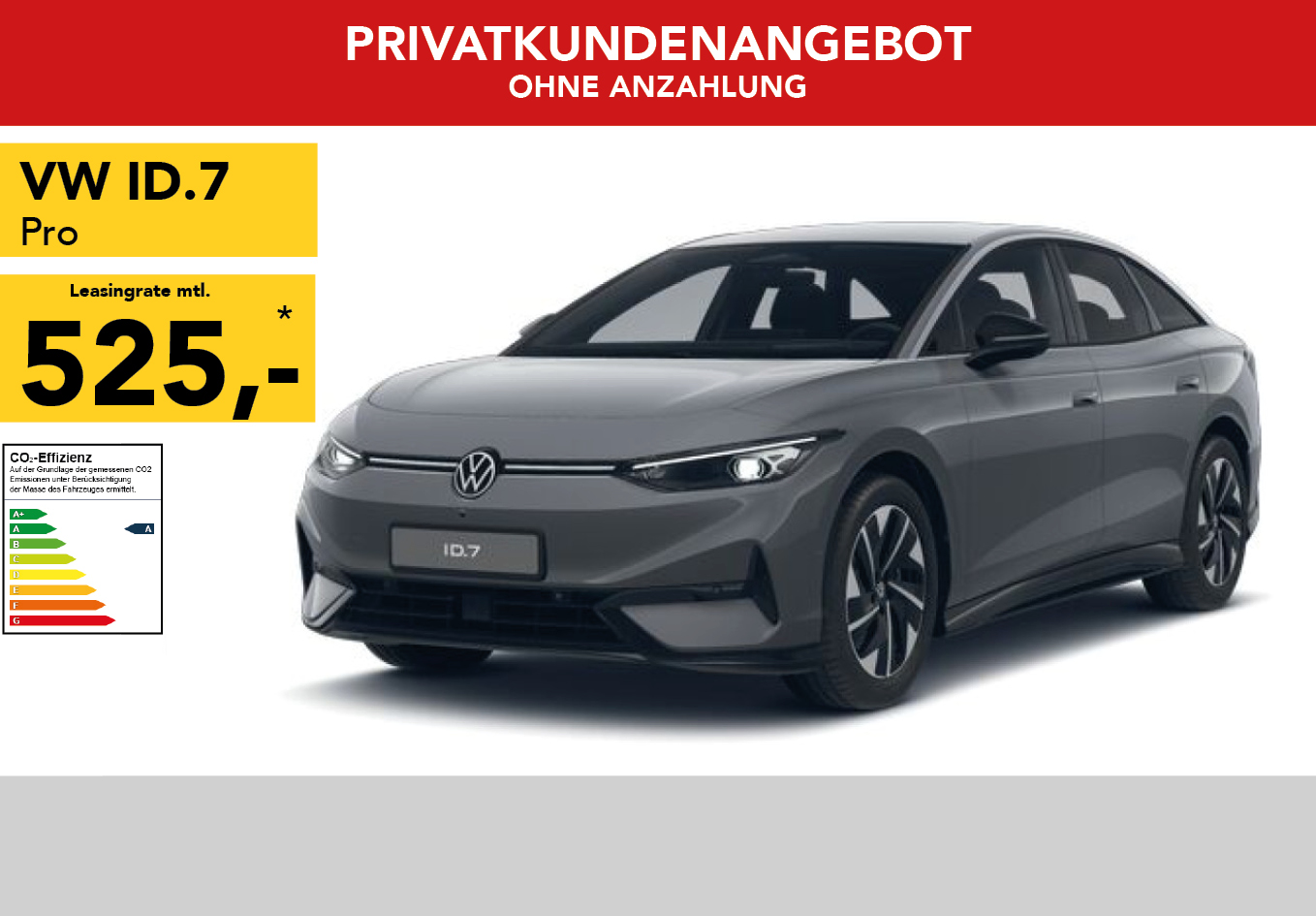 VW ID.7 Pro