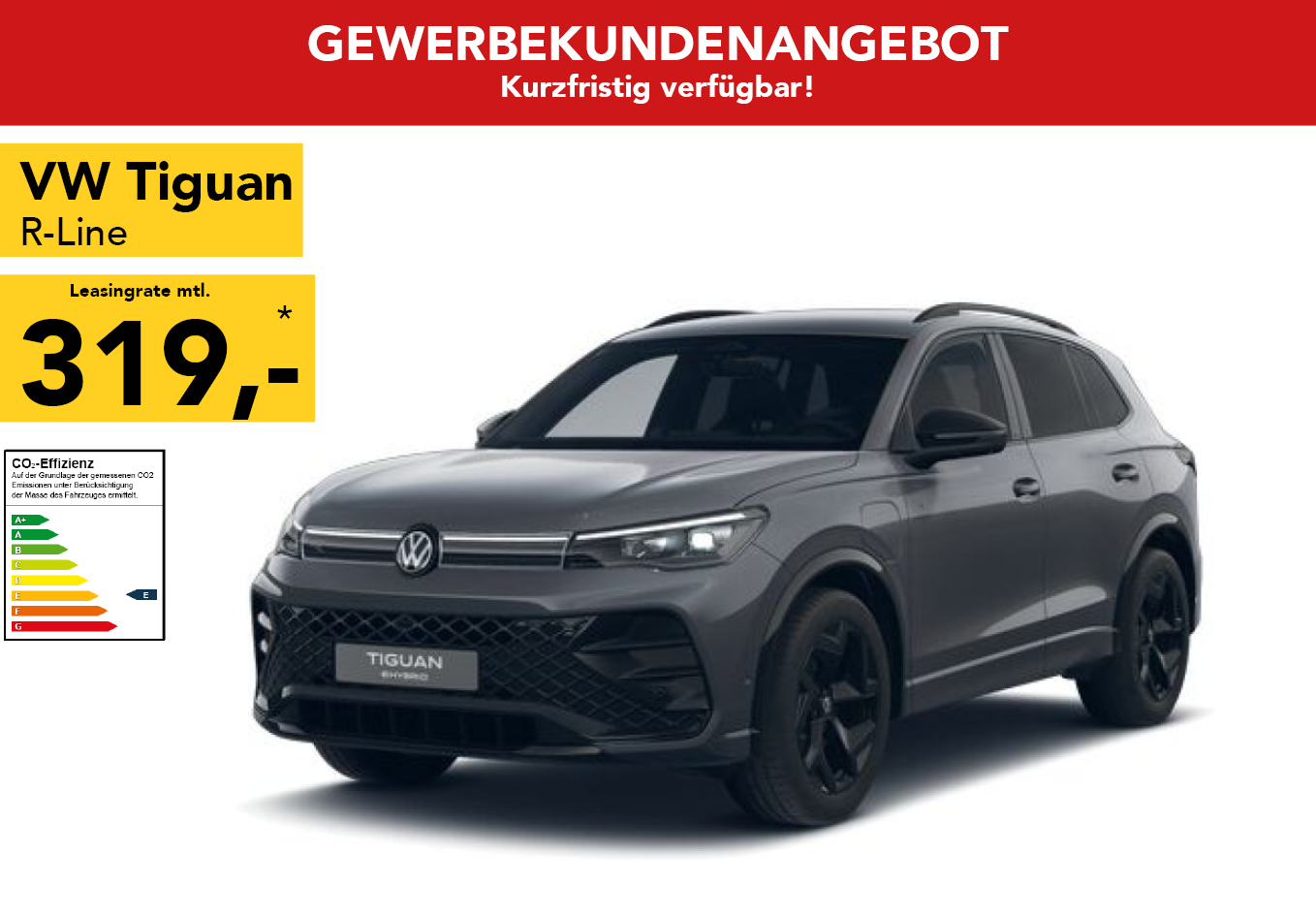 VW Tiguan Elegance 1.5 eTSI AHK IQ.Drive Navi Bluetooth LED Klima Einparkhilfe el. Fenster