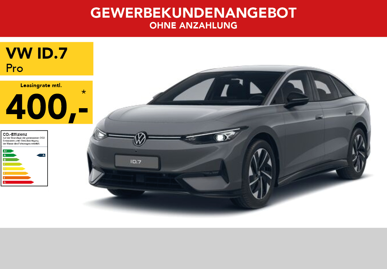 VW ID.7 Pro