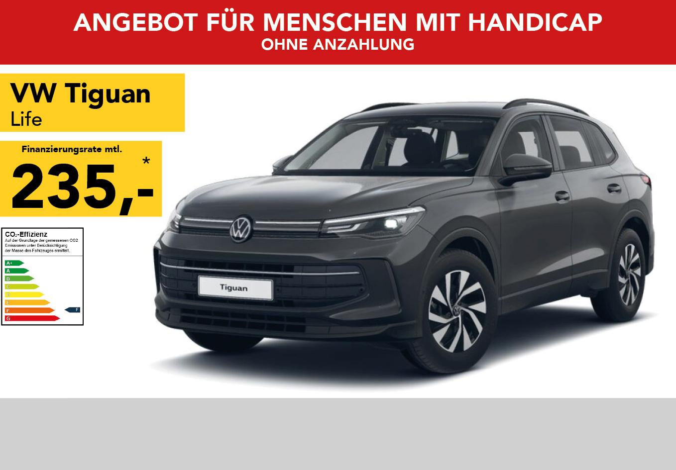 VW Tiguan Life 1.5 eTSI DSG 